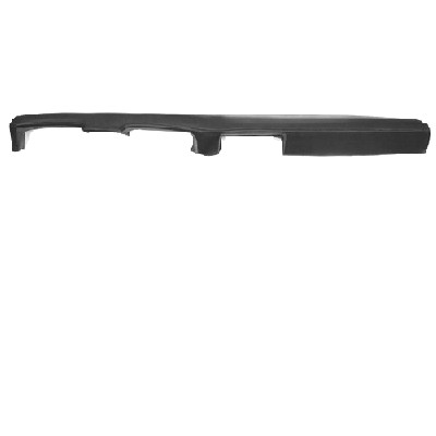 Dash Pad and Related